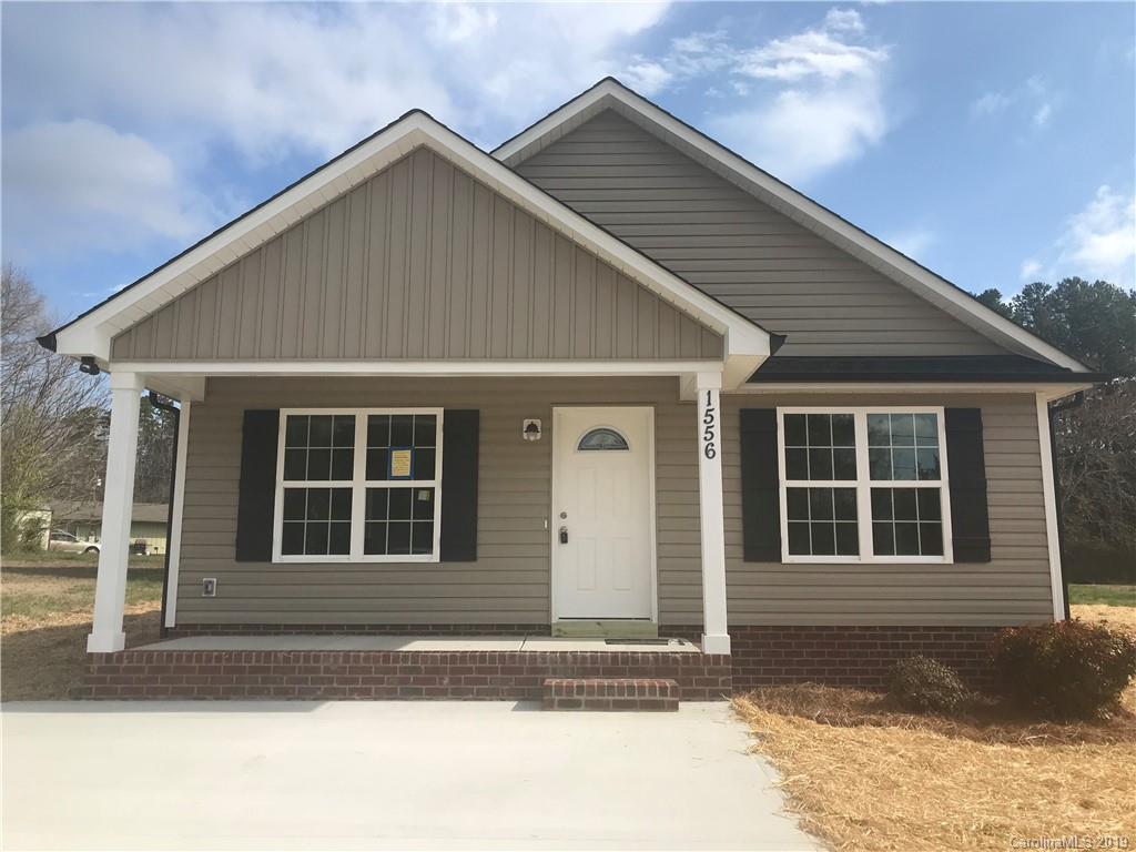 1556 Kingston Dr., Kannapolis, NC 28083