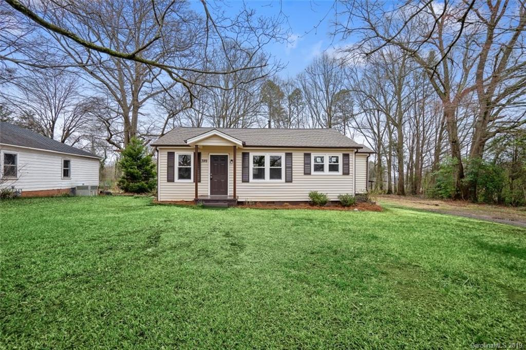 399 Scott St. #29-32, Mount Holly, NC 28120