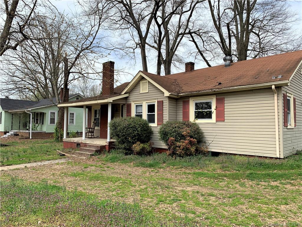 200 19th St., Kannapolis, NC 28081