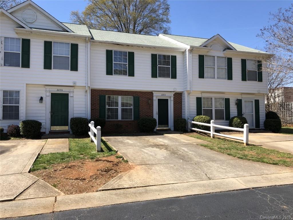 2872 Hosta Dr., Charlotte, NC 28269