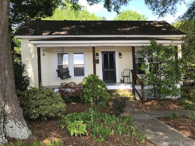 104 York Ave., Kannapolis, NC 28083