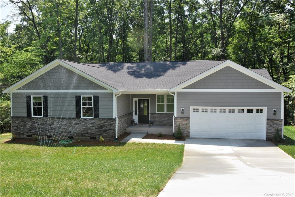 314 Lucky Dr., Concord, NC 28027