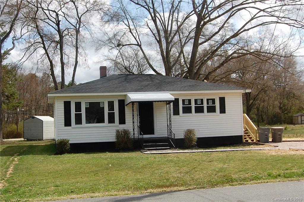 142 Beaumont Ave., Kannapolis, NC 28083