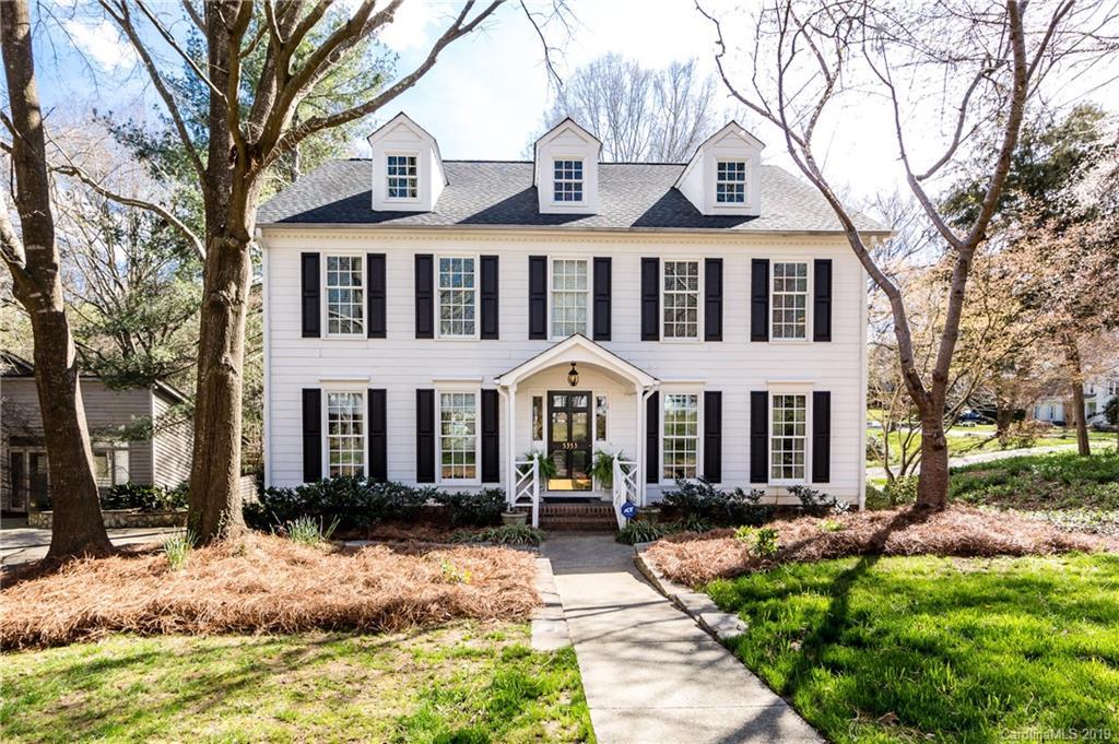 5353 Hillingdon Rd., Charlotte, NC 28226