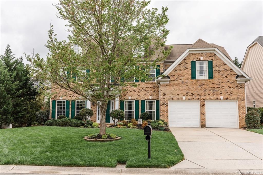 1545 Duckhorn St., Concord, NC 28027