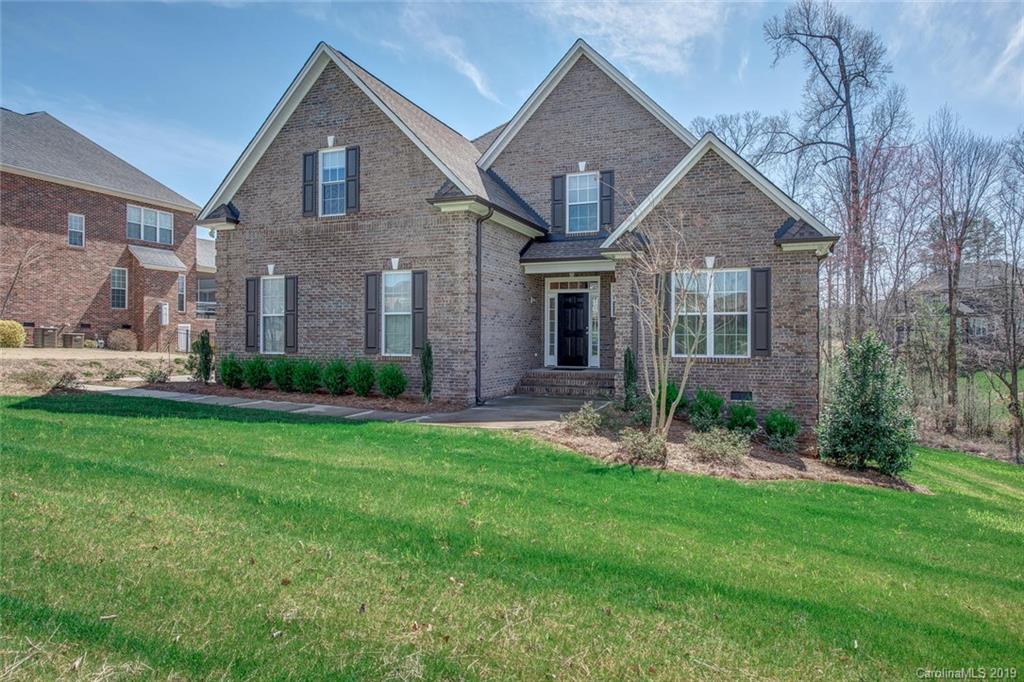 5516 Tillery Ln., Gastonia, NC 28056