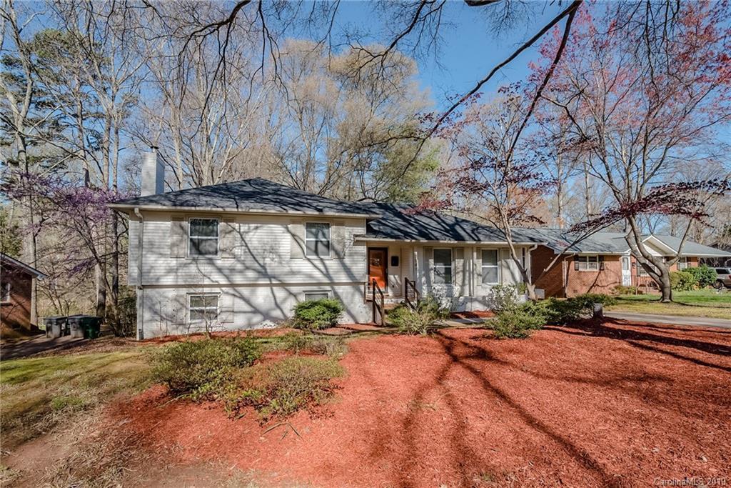 3541 Woodleaf Rd. #11, Charlotte, NC 28205