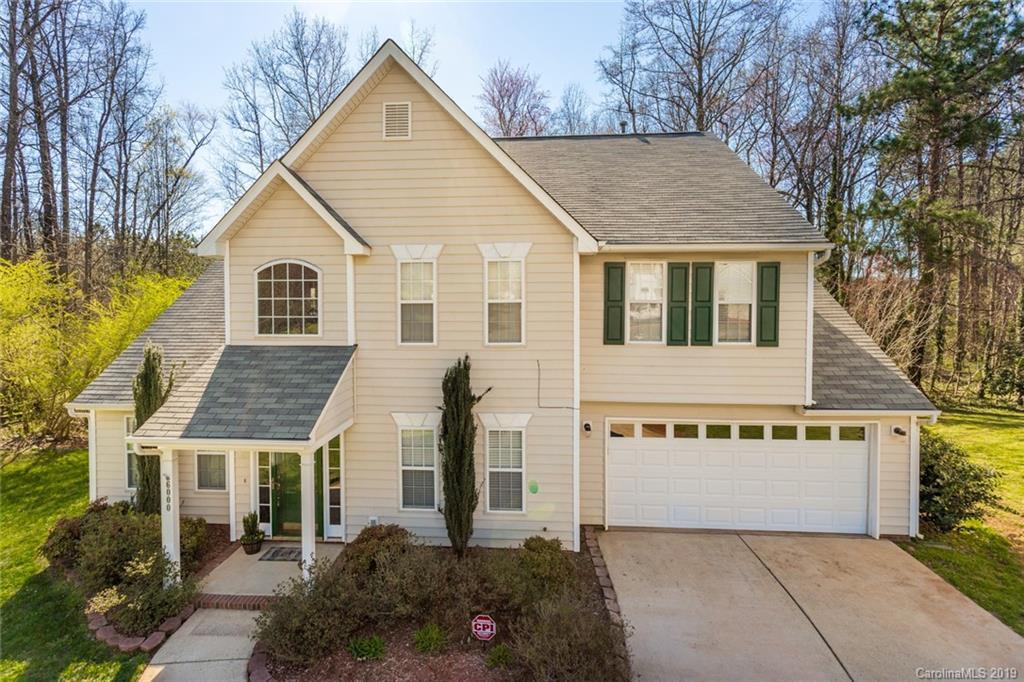 6000 Forest Pond Dr., Charlotte, NC 28262