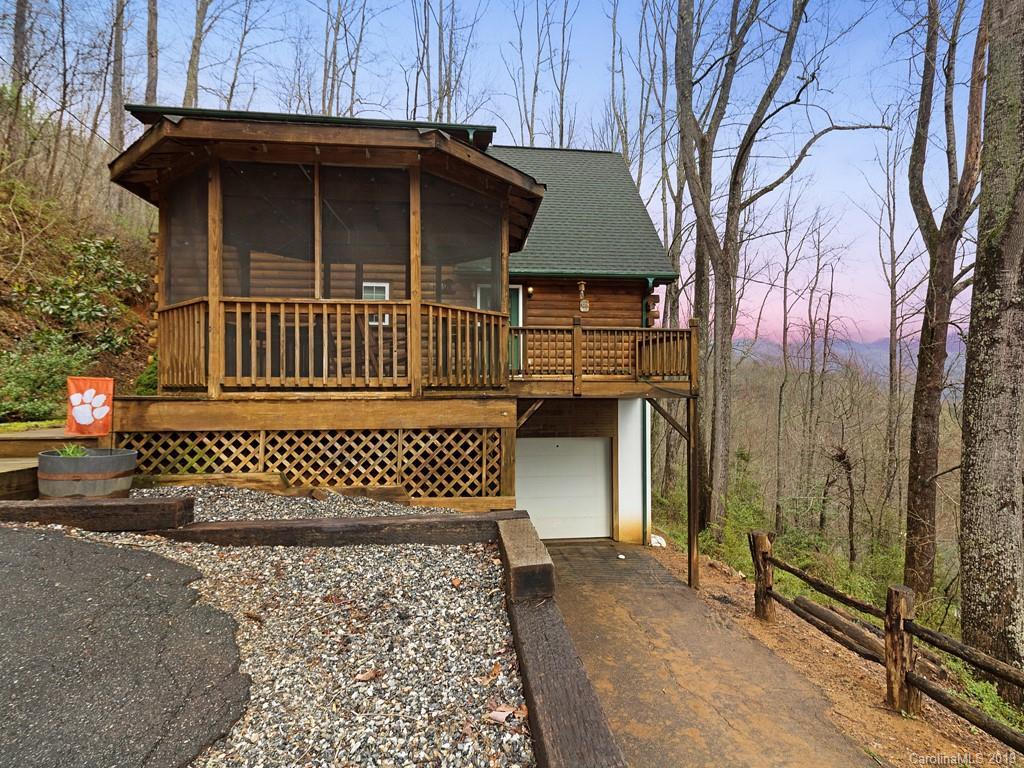 150 Villas Dr., Sylva, NC 28779