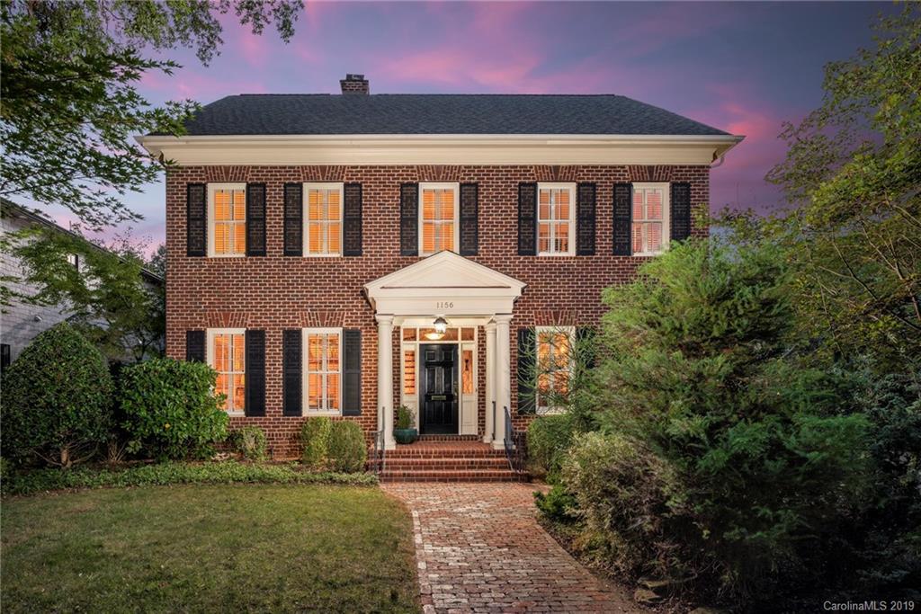 1156 S Kings Dr. #34, Charlotte, NC 28207