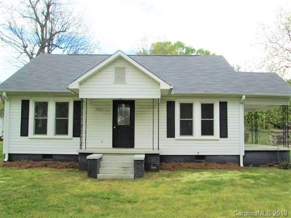 1303 Price Ave., Kannapolis, NC 28081