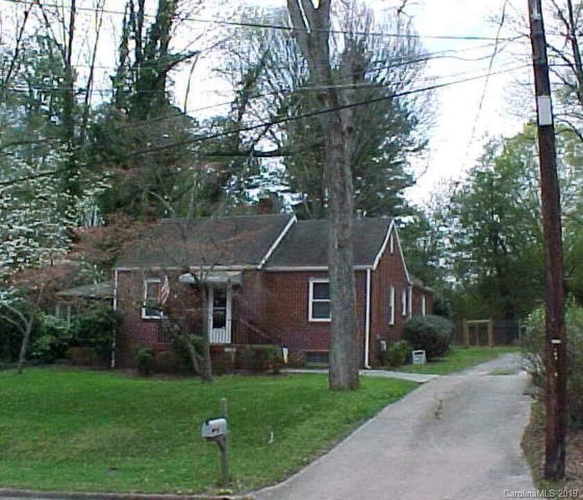 145 Lilly Ave., Salisbury, NC 28144