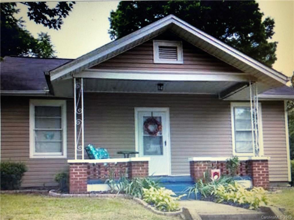 101 S Elm St., Gastonia, NC 28053