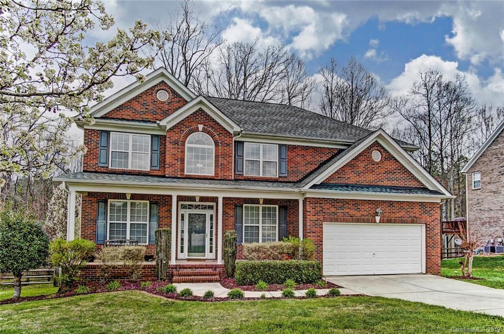 150 Winter Flake Dr., Statesville, NC 28677
