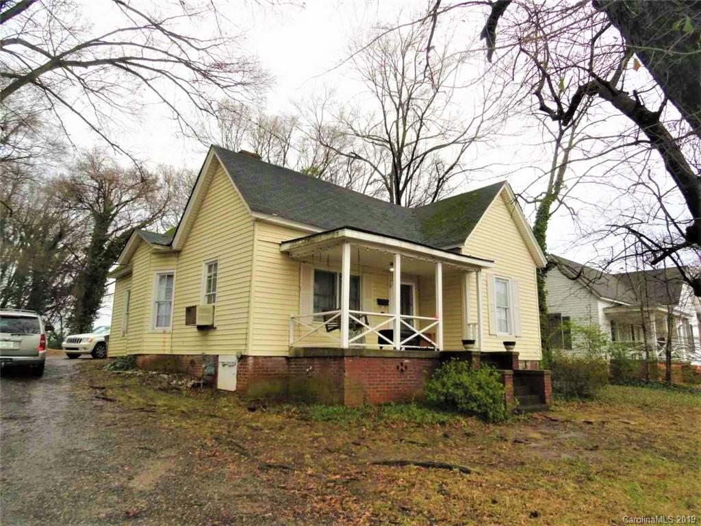 602 E Third Ave., Gastonia, NC 28054