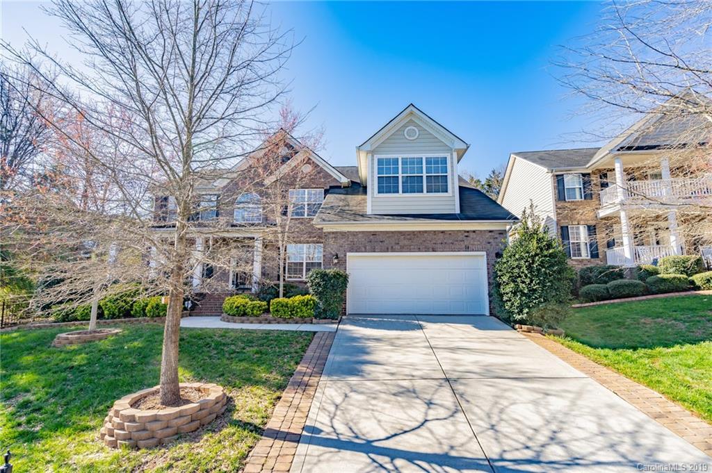 10015 Falmouth Ln., Charlotte, NC 28269