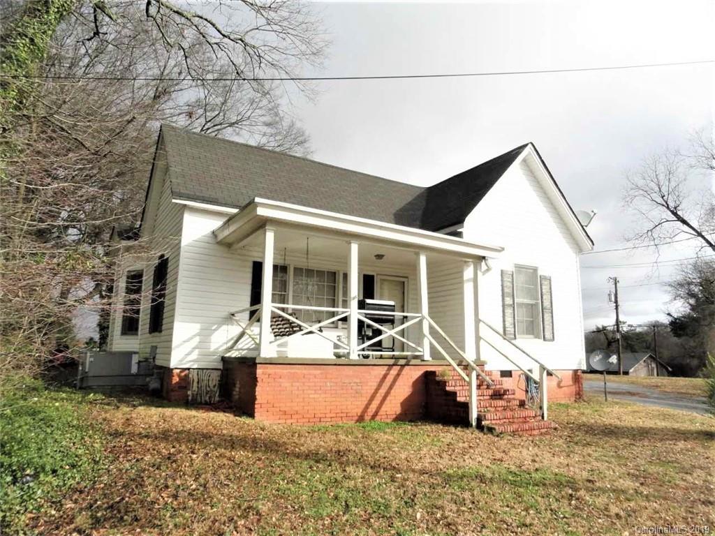 606 E Third Ave., Gastonia, NC 20854