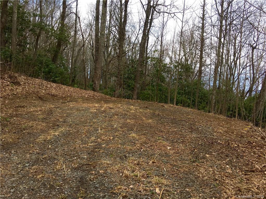 TBD Joe Bailey Rd., Fairview, NC 28730