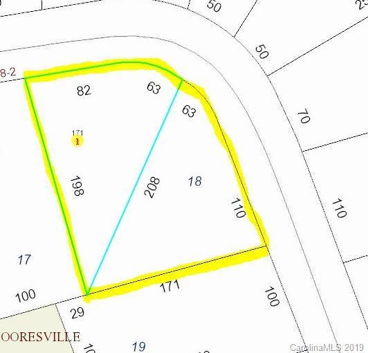 171 Ponderosa Cir. #18, Mooresville, NC 28117