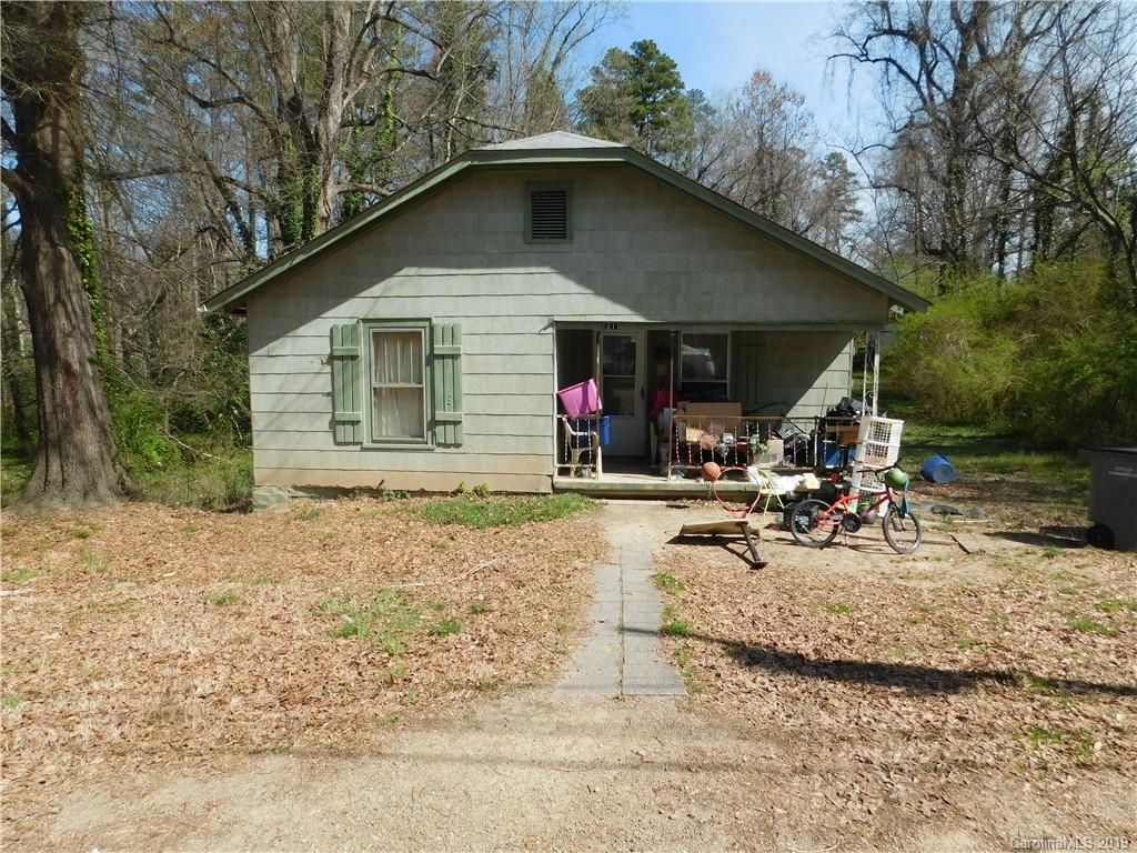 1211 Milton Ave., Kannapolis, NC 28081
