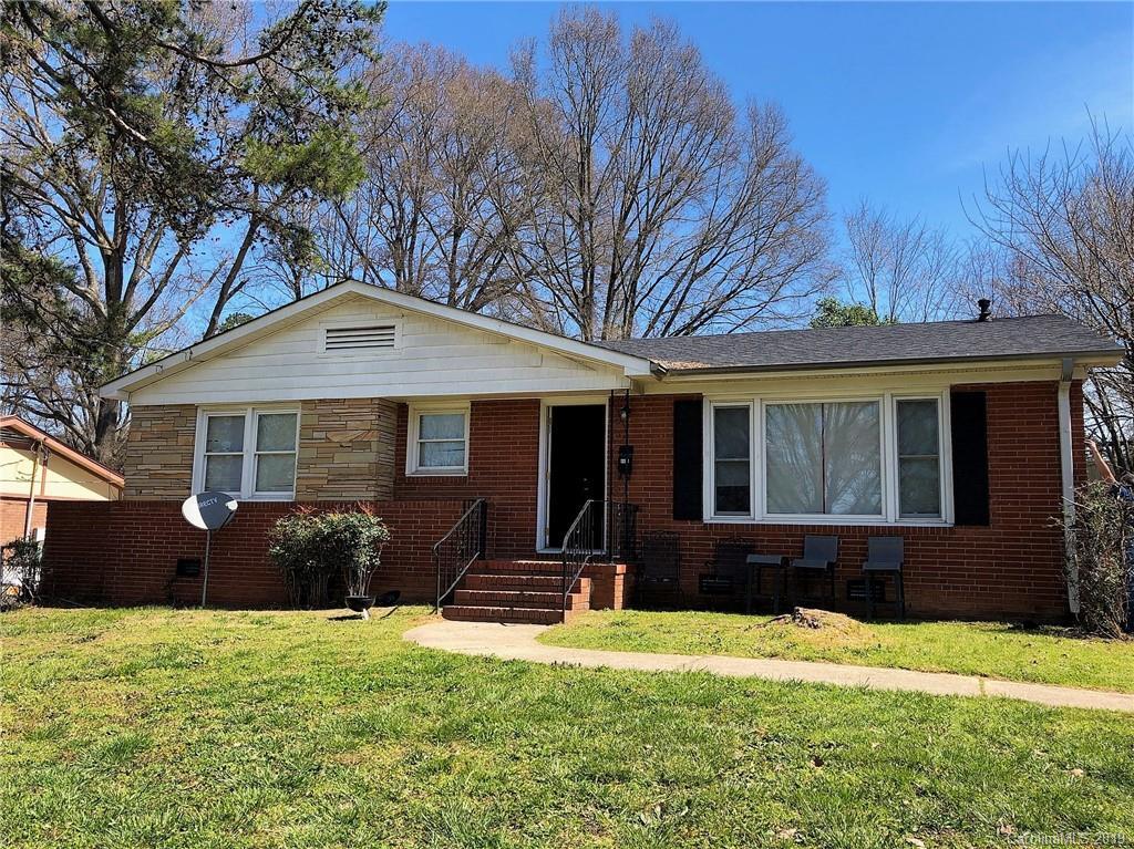 4408 Gatewood Dr., Charlotte, NC 28208