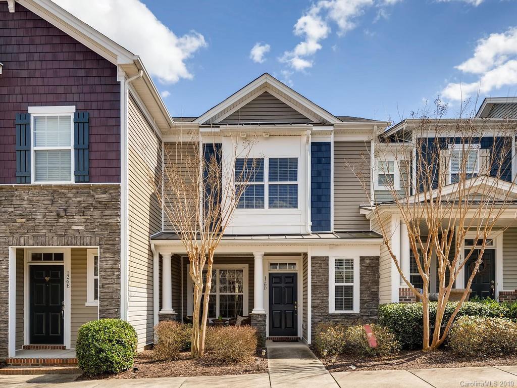 126 Morning Mist Ln. #D, Mooresville, NC 28117