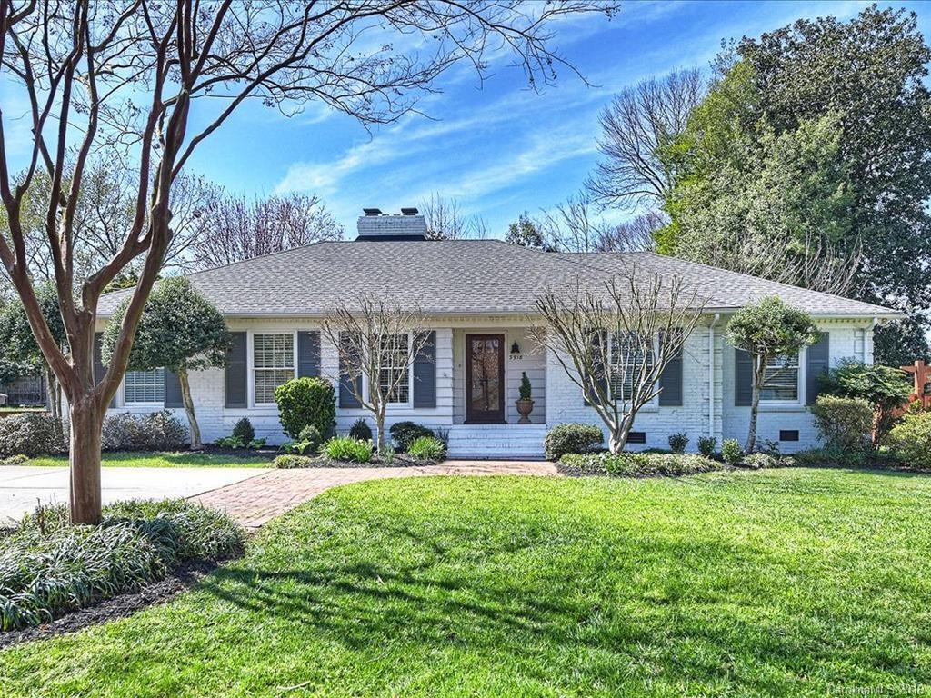 3918 Barclay Downs Dr., Charlotte, NC 28209
