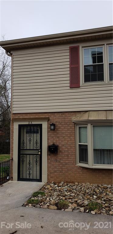 817 Mitchell Ave., Salisbury, NC 28144