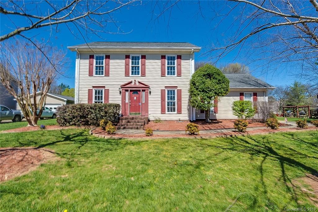 4239 Morris Burn Dr., Concord, NC 28027