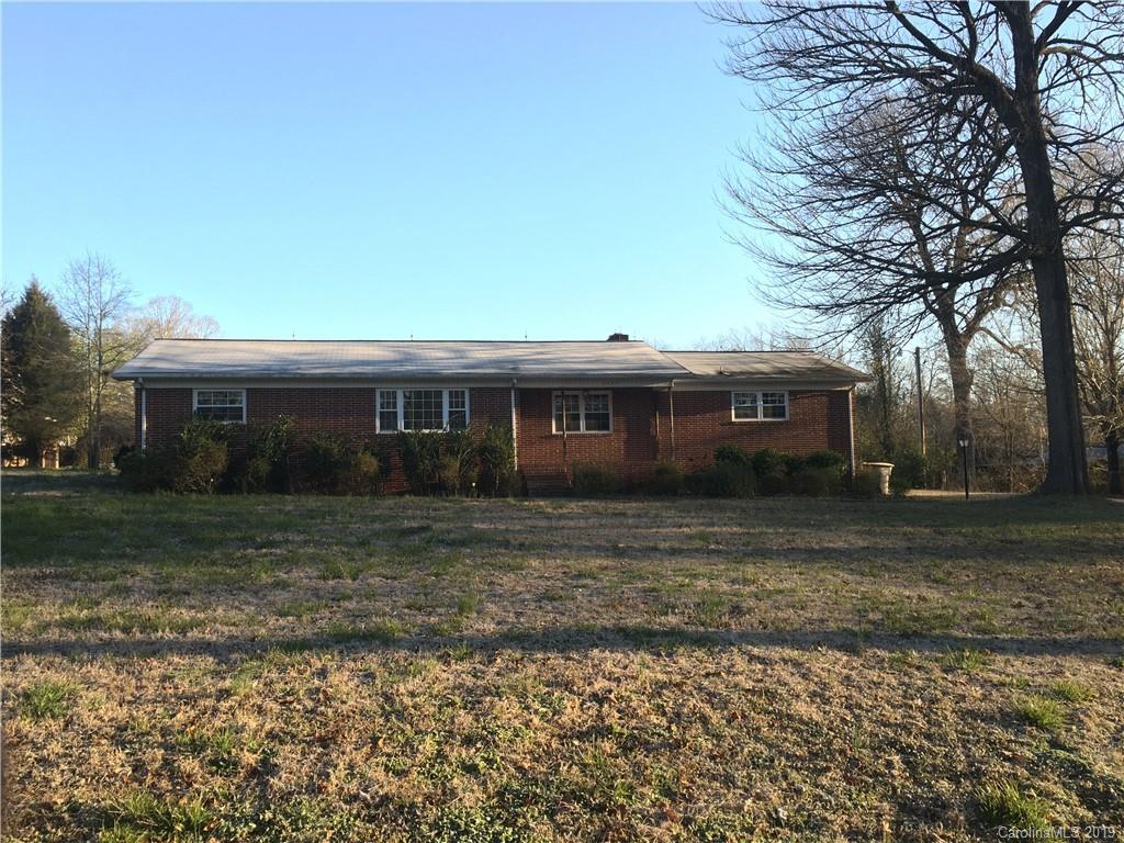 2525 Scott St., Kannapolis, NC 28083