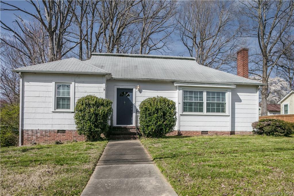 306 West Ave., Troutman, NC 28166