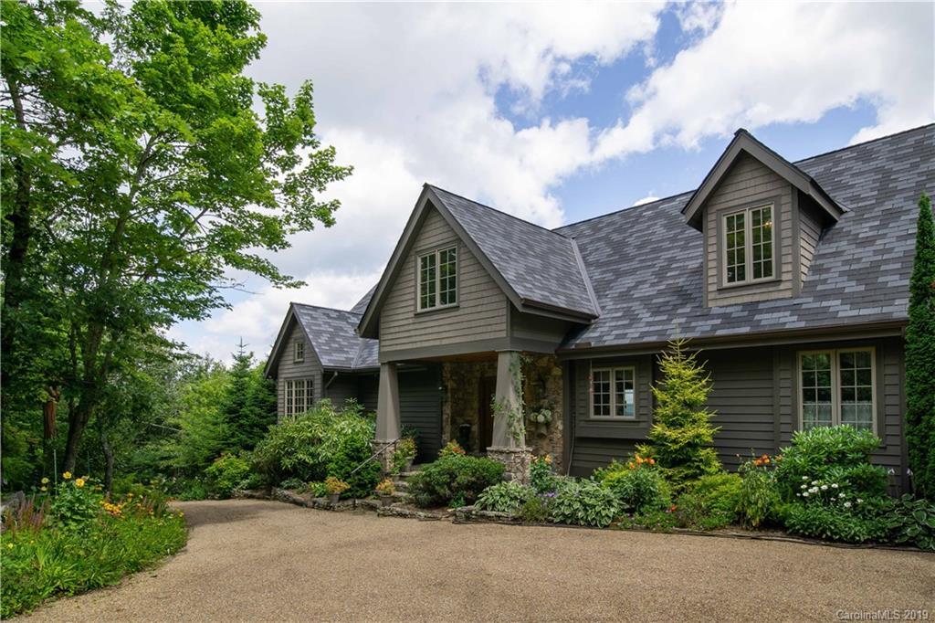 1971 Nix Mountain Rd., Sapphire, NC 28774