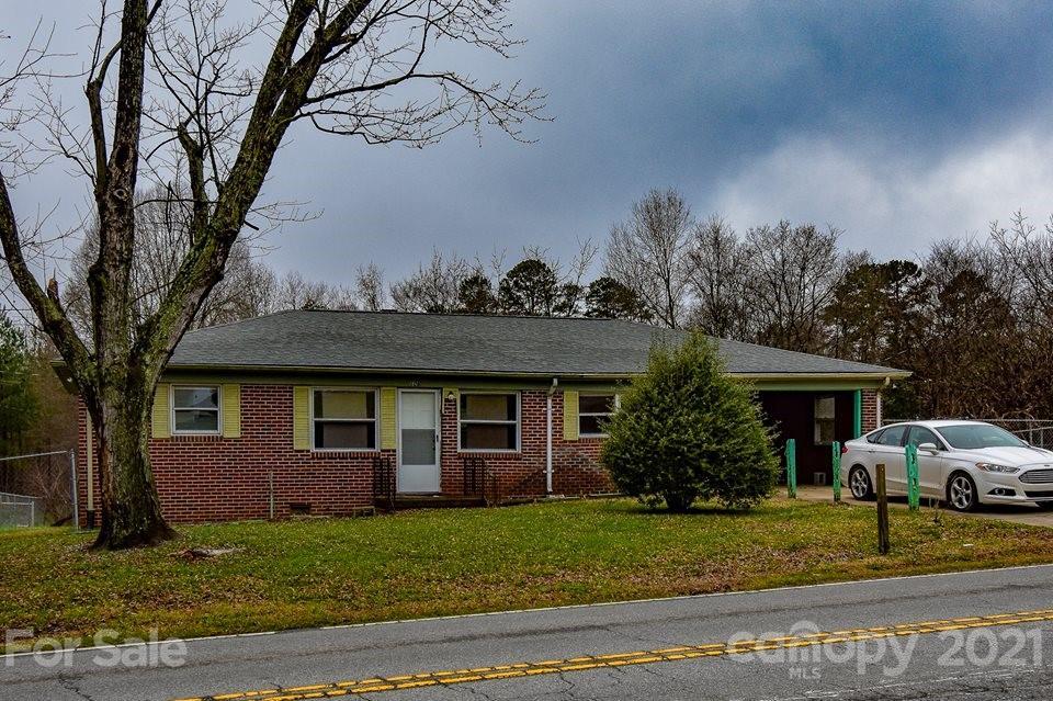 106 Little Texas Rd., Kannapolis, NC 28083