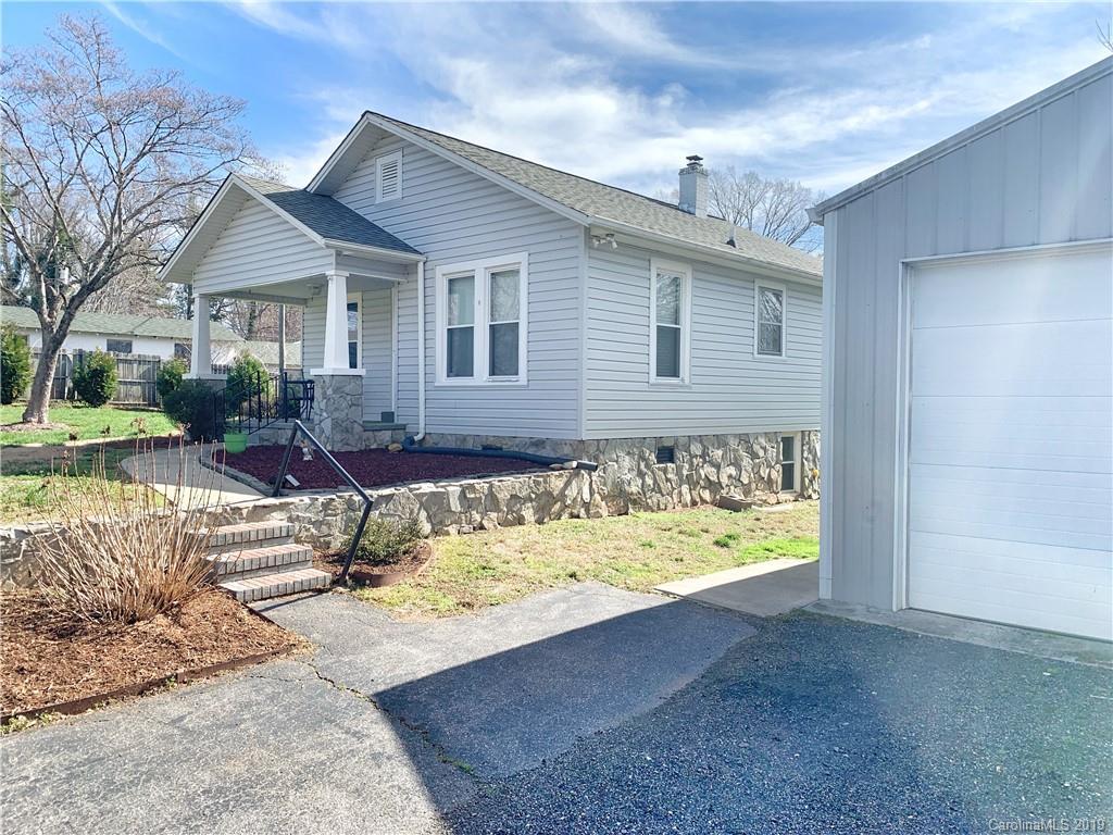 2269 Watts St., Morganton, NC 28655