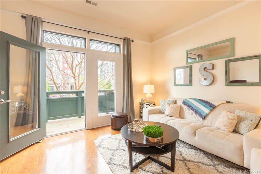 144 Rail Crossing Ln., Charlotte, NC 28209