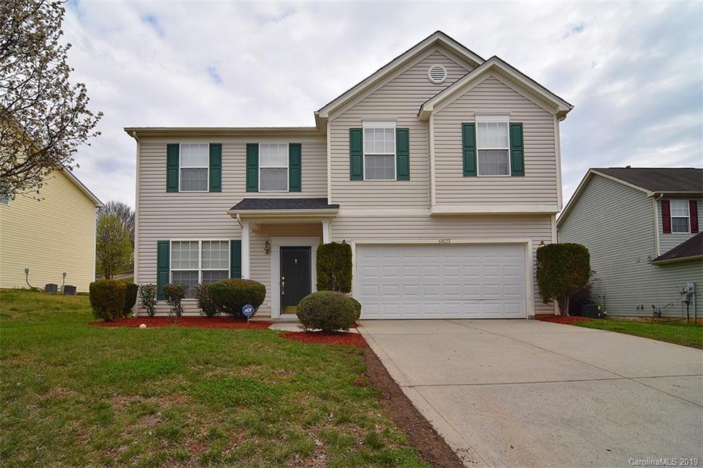 6823 Blake Brook Dr., Concord, NC 28025