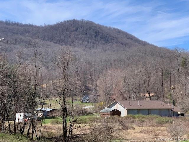 0000 Flat Creek Rd., Fairview, NC 28730