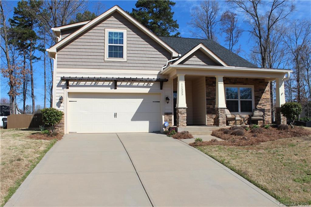 11525 Allen A Brown Rd. #15, Charlotte, NC 28269