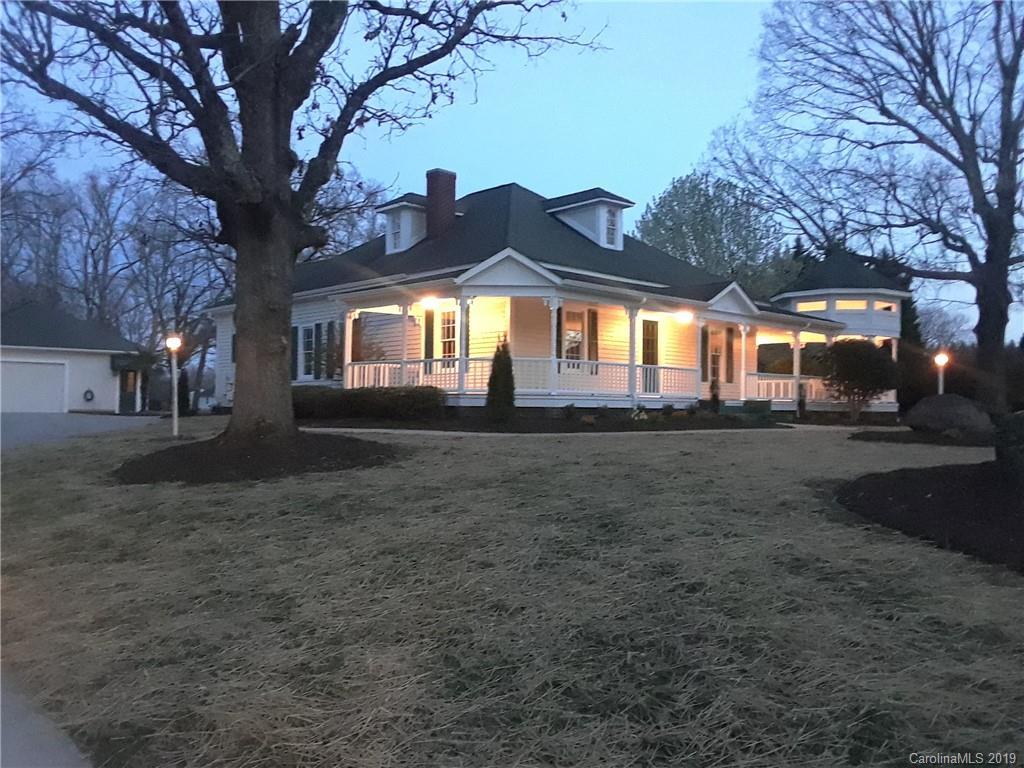 1135 Old Charlotte Rd. #1, Concord, NC 28027