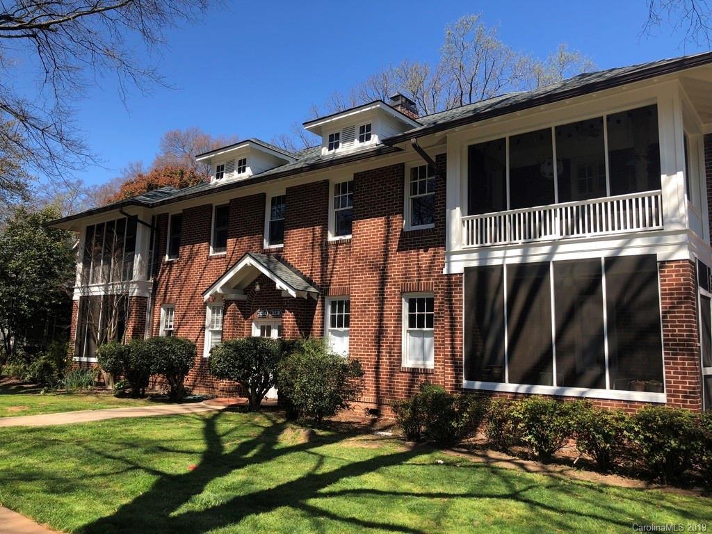 2123 Dartmouth Pl. #A, Charlotte, NC 28207