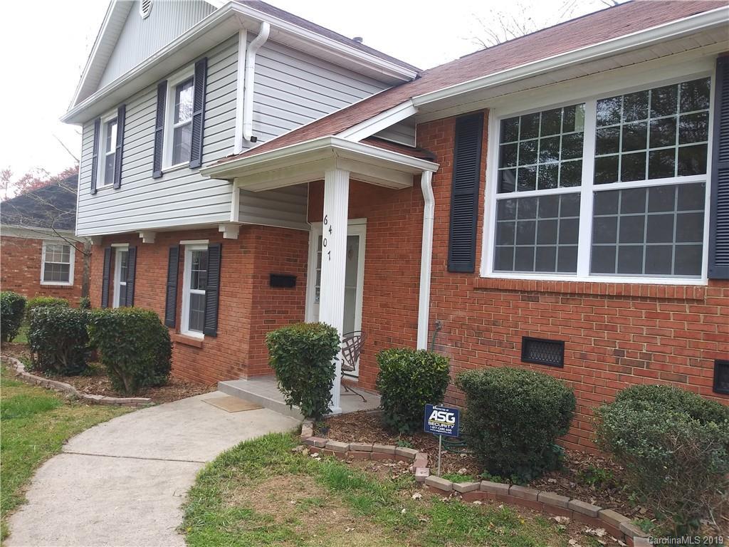 6407 Bridgeport Dr., Charlotte, NC 28215