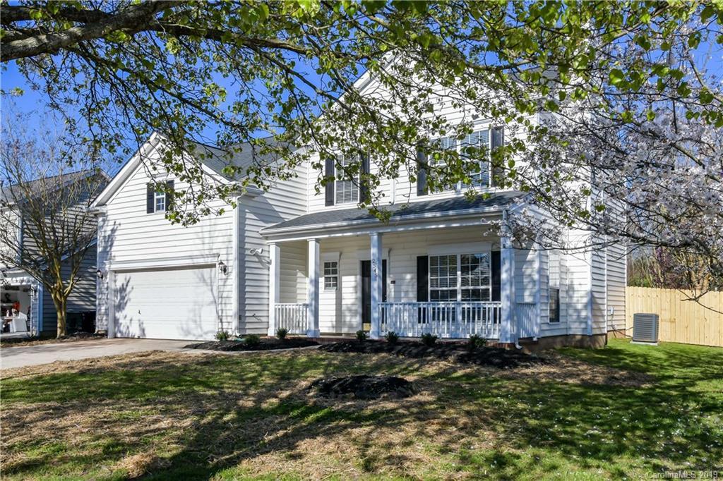 2545 Governors Pointe Ct., Concord, NC 28025