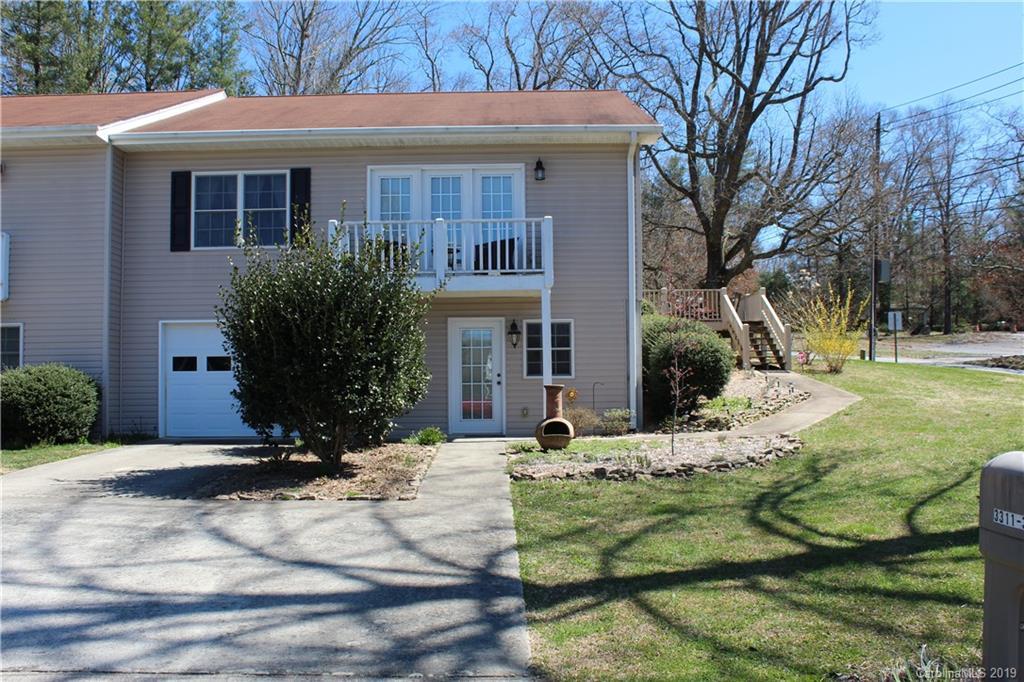 3311 Sandy Dr. #3, Hendersonville, NC 28792