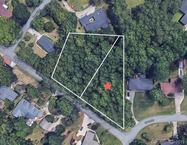 8312 Rego St. #1A, Charlotte, NC 28216