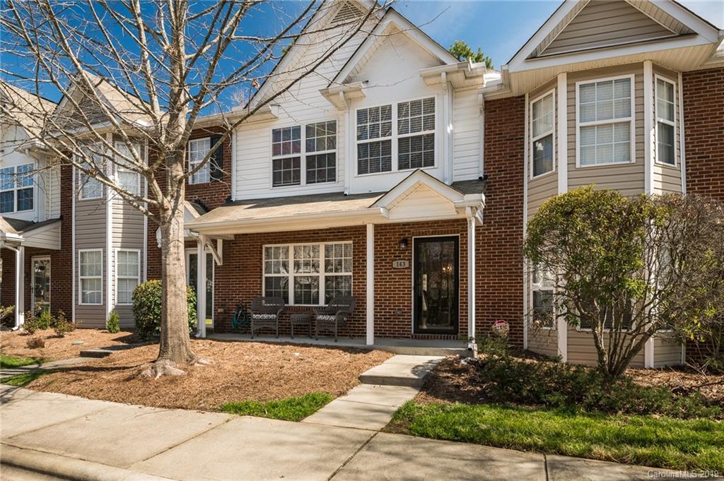 143 Marquis Ct., Matthews, NC 28104