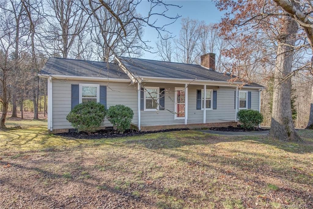 4625 Longbriar Dr., Gastonia, NC 28056