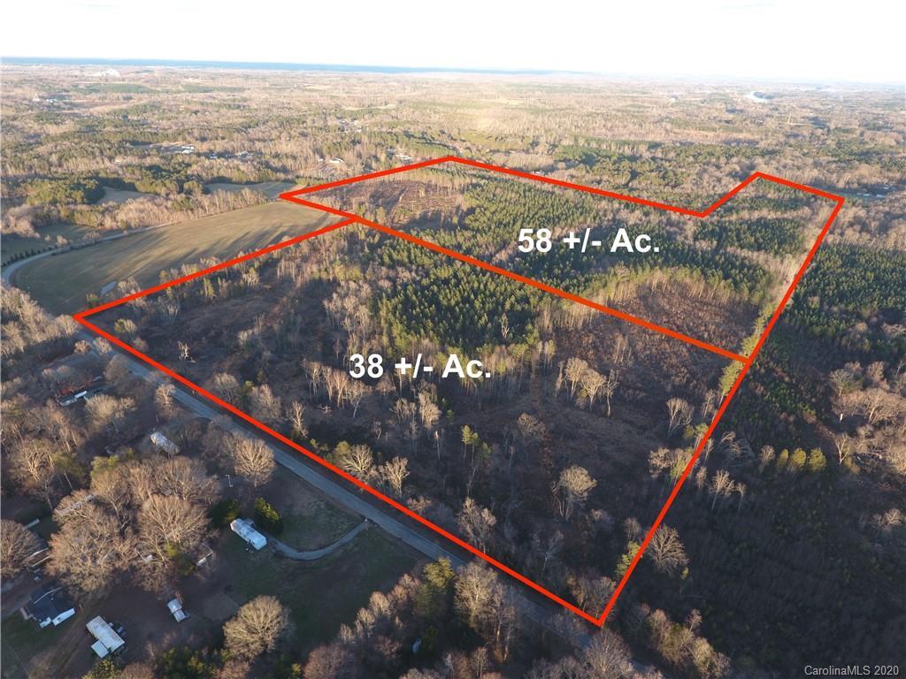 185 Mahaley Rd., Salisbury, NC 28146