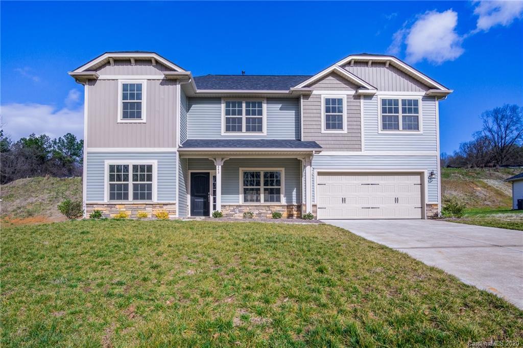 843 Accent Ave. #07, Concord, NC 28025