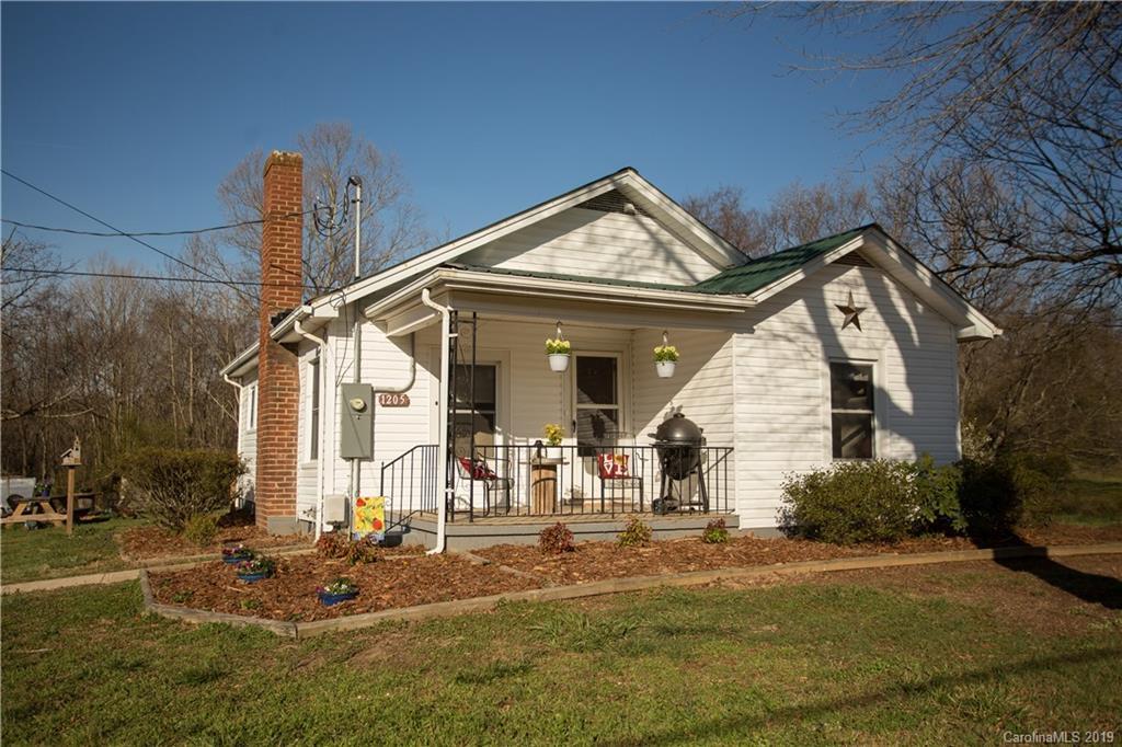 1205 Pennington Rd., Albemarle, NC 28001