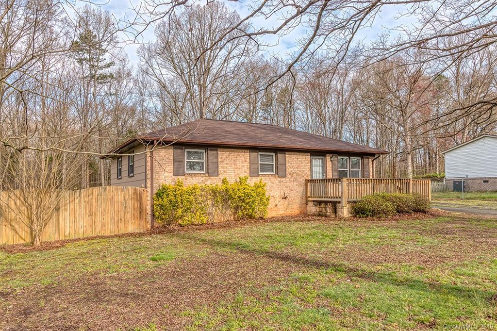 316 Kennerly Dr., Indian Trail, NC 28079